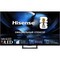 Hisense 55U7S (2026) 55" 4K UHD Mini-LED Smart TV - фото 99050
