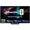 Hisense 55UR8S (2026) 55" 4K UHD RGB-Mini LED Smart TV - фото 99052