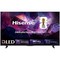 Hisense 75E7S PRO (2026) 75" 4K UHD QLED Smart TV - фото 99060