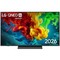 LG 55QNED83B6A (2026) 55" 4K UHD Mini-LED Smart TV - фото 99081
