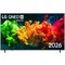 LG 75QNED80B6A (2026) 75" 4K UHD QNED Smart TV - фото 99084