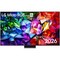 LG Micro RGB evo AI 86MRGB96B6B (2026) 86" 4K UHD Micro RGB Smart TV - фото 99088