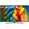LG NanoCell 86NANO81A6A (2025) 86" 4K UHD NanoCell Smart TV - фото 99095