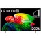 LG OLED AI 65B6RLA (2026) 65" 4K UHD OLED Smart TV - фото 99098