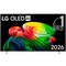 LG OLED AI 77B6RLA (2026) 77" 4K UHD OLED Smart TV - фото 99099