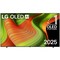 LG OLED AI 83B5RLA (2025) 83" 4K UHD OLED Smart TV - фото 99100