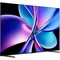 Hisense 100E7Q PRO (2025) 100" 4K UHD QLED Smart TV - фото 98057