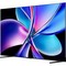Hisense 100E7Q PRO (2025) 100" 4K UHD QLED Smart TV - фото 98058