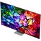 LG Micro RGB evo AI 86MRGB96B6B (2026) 86" 4K UHD Micro RGB Smart TV - фото 98333