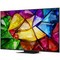 LG Mini RGB evo AI 65MRGB86B6A (2026) 65" 4K UHD Mini-LED Smart TV - фото 98344