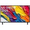 LG QNED AI 43QNED82A6B (2025) 43" 4K QNED Smart TV - фото 98488