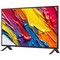 LG QNED AI 43QNED82A6B (2025) 43" 4K QNED Smart TV - фото 98490