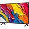 LG QNED AI 50QNED82A6B (2025) 50" 4K QNED Smart TV - фото 98505