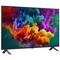 LG QNED evo AI 50QNED85B6A (2026) 50" 4K UHD QNED Smart TV - фото 98531