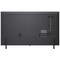 LG QNED evo AI 50QNED85B6A (2026) 50" 4K UHD QNED Smart TV - фото 98535
