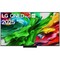 LG QNED evo AI 65QNED86A6A (2025) 65" 4K UHD QNED Smart TV - фото 98558