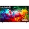 LG QNED evo AI 85QNED70B6A (2026) 85" 4K UHD Mini-LED Smart TV - фото 98572