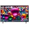 LG UHD AI 50UA75009LA (2025) 50" 4K UHD LED Smart TV - фото 98586