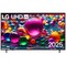 LG UHD AI 65UA75009LA (2025) 65" 4K UHD LED Smart TV - фото 98592