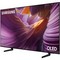 Samsung QE55S85FAEXRU (2025) 55" 4K UHD OLED Smart TV - фото 98770