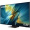 Samsung QE55S95FAUXRU (2025) 55" 4K UHD OLED Smart TV - фото 98813