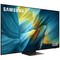 Samsung QE65S95FAUXRU (2025) 65" 4K UHD OLED Smart TV - фото 98866