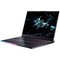 Acer Predator Helios 18 AI PH18-73-90A6 (Intel Core Ultra 9/32Gb/1024Gb SSD/18.0/2560х1600/250H/Geforce RTX 5080 16Gb) Черный - фото 99208