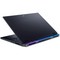 Acer Predator Helios 18 AI PH18-73-90A6 (Intel Core Ultra 9/32Gb/1024Gb SSD/18.0/2560х1600/250H/Geforce RTX 5080 16Gb) Черный - фото 99209
