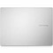 Asus Vivobook 14 M1407KA-LY182 (AMD Ryzen AI 5 330 2000 MHz/16GB/512GB SSD/14"/1920x1200/AMD Radeon 820M) Серый - фото 99224