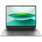 Honor MagicBook Pro 14 FMB-5211 5301AMUB (Intel Ultra 5 225H/32GB/1TB SSD/14.6"/3120x2080/OLED/120Hz/Intel Arc Graphics) Серый - фото 99226