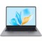 Honor MagicBook X14 FRG-5311Q 5301AMKR (Intel Core i5 13420H/16GB/1024GB SSD/14"/2880x1800/120Hz/Intel UHD Graphics) Серый - фото 99240
