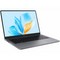 Honor MagicBook X14 FRG-5311Q 5301AMKR (Intel Core i5 13420H/16GB/1024GB SSD/14"/2880x1800/120Hz/Intel UHD Graphics) Серый - фото 99241
