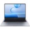 Honor MagicBook X16 BRG-5411TQ 5301AQWF (Intel Ultra 5 125H/24GB/1024GB SSD/16"/2560x1600/120Hz/Intel Arc Graphics) Серый - фото 99246