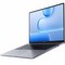 Honor MagicBook X16 BRG-5411TQ 5301AQWF (Intel Ultra 5 125H/24GB/1024GB SSD/16"/2560x1600/120Hz/Intel Arc Graphics) Серый - фото 99248
