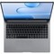 Honor MagicBook X16 BRG-5411TQ 5301AQWF (Intel Ultra 5 125H/24GB/1024GB SSD/16"/2560x1600/120Hz/Intel Arc Graphics) Серый - фото 99249