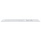 Беспроводная клавиатура Apple Magic Keyboard with Numeric Keypad US White MQ052/MXCJ3 - фото 99363