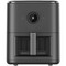 Xiaomi Smart Steam Air Fryer 7L Black - фото 99904