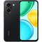 Honor X7e 6/256GB Midnight Black - фото 100105