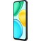 Honor X7e 6/256GB Midnight Black - фото 100109