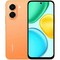 Honor X7e 6/256GB Sunrise Orange - фото 100112