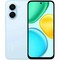 Honor X7e 6/256GB Light Blue - фото 100125