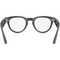 Ray-Ban Headliner (Gen2) RW4013 Shiny Asteroid Grey/ Transitions Emerald lenses Size M - фото 100286
