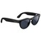 Ray-Ban Headliner (Gen2) RW4013 Shiny Black/ Transitions Sapphire lenses Size M - фото 100290