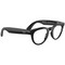 Ray-Ban Headliner (Gen2) RW4013 Shiny Black/ Transitions Sapphire lenses Size M - фото 100291