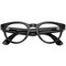 Ray-Ban Headliner (Gen2) RW4013 Shiny Black/ Transitions Sapphire lenses Size M - фото 100292