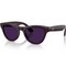 Ray-Ban Skyler (Gen2) RW4014 Shiny Mystic Violety/ Transitions Amethyst lenses Size M - фото 100312