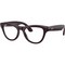Ray-Ban Skyler (Gen2) RW4014 Shiny Mystic Violety/ Transitions Amethyst lenses Size M - фото 100313