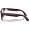 Ray-Ban Skyler (Gen2) RW4014 Shiny Mystic Violety/ Transitions Amethyst lenses Size M - фото 100316