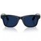 Ray-Ban Wayfarer (Gen2) RW4012 Shiny Cosmic Blue/ Transitions Sapphire lenses Size L (53mm) - фото 100421