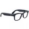 Ray-Ban Wayfarer (Gen2) RW4012 Shiny Cosmic Blue/ Transitions Sapphire lenses Size L (53mm) - фото 100422